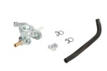 FUEL STAR FS101-0133 / fuel tap ((en) fuel lines and hose clamps included) fits: kawasaki kx 125 1999-2000