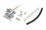 FUEL STAR FS101-0140 / fuel tap ((en) fuel lines and hose clamps included) fits: suzuki dr 650 2008-2016