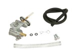 FUEL STAR FS101-0142 / fuel tap ((en) fuel lines and hose clamps included) fits: suzuki dr 250 1993-1995