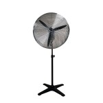 Fan axial, arv reguleerimine tasemed: 2, weight: 41kg