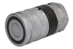 hüdrauliline ühendus padrun 1inch BSPP (lapik) iSO standard: 16028