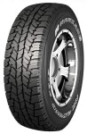Sõiduauto/maasturi suverehv 255/65R17 Nankang FT-7 Suvi