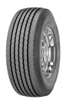 235/75R17.5 Cargo 4 SAVA veoauto rehv Regional Semi-trailer 3PMSF M+S 143/141J,