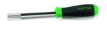 TOPTUL kruvikeeraja otsikutele 1/4", magneetiline