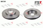 FTE Piduriketas 9072257