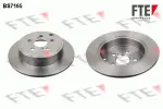 FTE Piduriketas 9072264