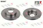 FTE Piduriketas 9072607