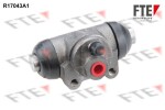 FTE pidurisilinder (trummelpidur) 9210047