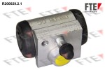 FTE pidurisilinder (trummelpidur) 9210150