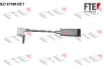 FTE  Hoiatuskontakt, piduriklotsi kulumine 9410046
