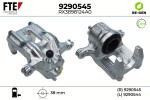 FTE  Pidurisadul 9290545