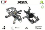 FTE Pidurisadul 9290670