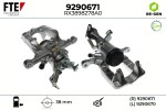 FTE Pidurisadul 9290671