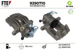 FTE Pidurisadul 9290710