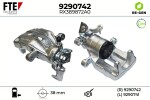 FTE Pidurisadul 9290742