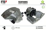 FTE Pidurisadul 9291885