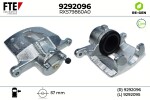 FTE  Pidurisadul 9292096