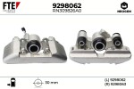 FTE  Pidurisadul NEOGEN 9298062