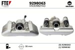 FTE Pidurisadul NEOGEN 9298063