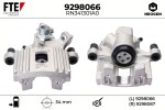 FTE  Pidurisadul NEOGEN 9298066