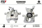 FTE Pidurisadul NEOGEN 9298068