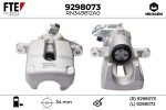 FTE Pidurisadul NEOGEN 9298073