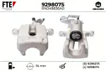 FTE Pidurisadul NEOGEN 9298075