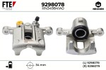 FTE Pidurisadul NEOGEN 9298078