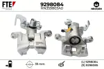 FTE  Pidurisadul NEOGEN 9298084