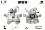 FTE  Pidurisadul NEOGEN 9298085