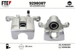 FTE  Pidurisadul NEOGEN 9298087