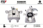 FTE  Pidurisadul NEOGEN 9298091