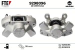 FTE Pidurisadul NEOGEN 9298096