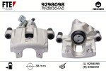 FTE  Pidurisadul NEOGEN 9298098