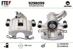 FTE Pidurisadul NEOGEN 9298099