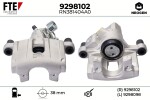 FTE  Pidurisadul NEOGEN 9298102