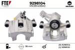 FTE  Pidurisadul NEOGEN 9298104