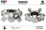 FTE  Pidurisadul NEOGEN 9298105