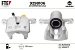 FTE Pidurisadul NEOGEN 9298106