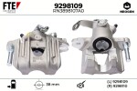 FTE Pidurisadul NEOGEN 9298109