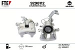 FTE Pidurisadul NEOGEN 9298112