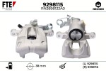FTE Pidurisadul NEOGEN 9298115