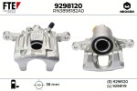 FTE Pidurisadul NEOGEN 9298120