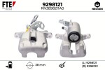 FTE  Pidurisadul NEOGEN 9298121