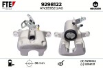FTE  Pidurisadul NEOGEN 9298122