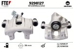 FTE  Pidurisadul NEOGEN 9298127