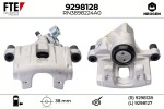 FTE Pidurisadul NEOGEN 9298128