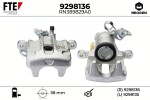 FTE Pidurisadul NEOGEN 9298136