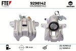 FTE Pidurisadul NEOGEN 9298142