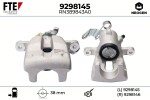 FTE Pidurisadul NEOGEN 9298145